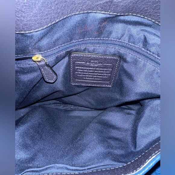 Coach phoebe shoulde bag - Picture 9 of 17